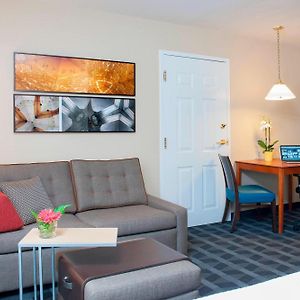 Towneplace Suites By Marriott Indianapolis - Keystone